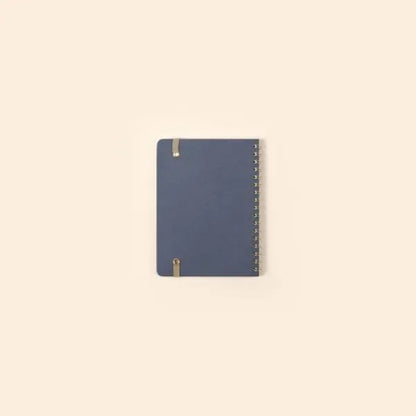 JOURNAL - 6 X 4.5 MAILER - WIRE - BLANK GUTS - V - MINI