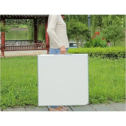 Outdoor Camping Folding Table