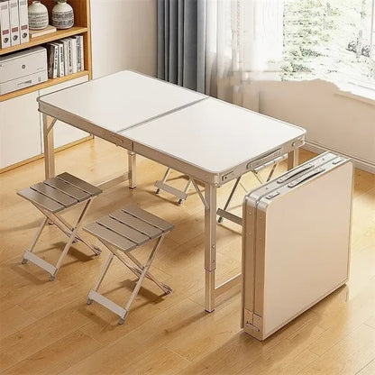 Outdoor Camping Folding Table