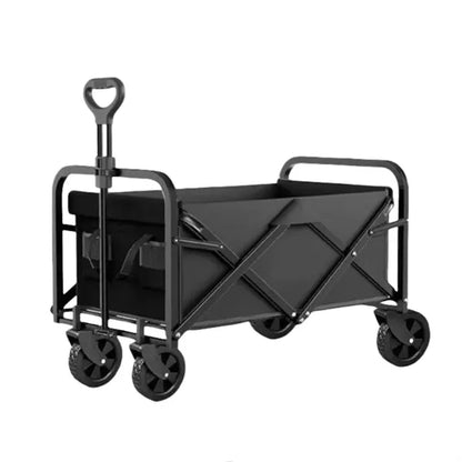 Collapsible Foldable Wagon