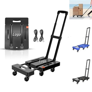 Folding Hand Truck 450 LB