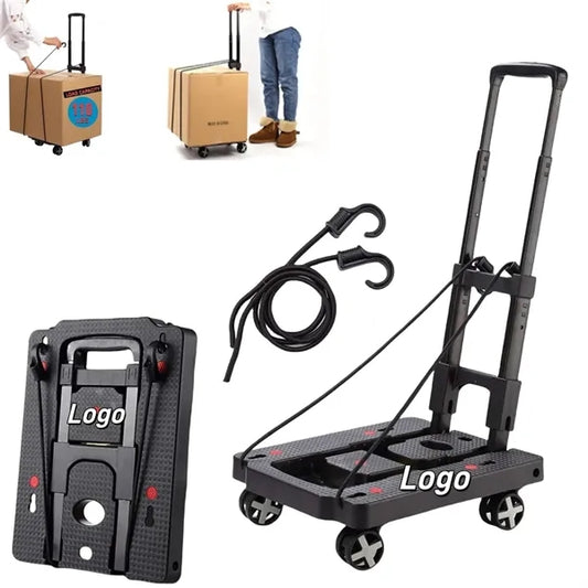 Folding Hand Truck