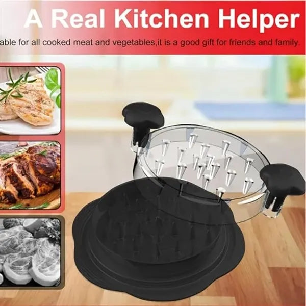 Chicken Shredder Tool