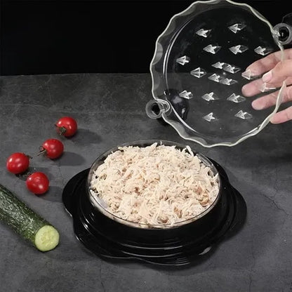 Chicken Shredder Tool