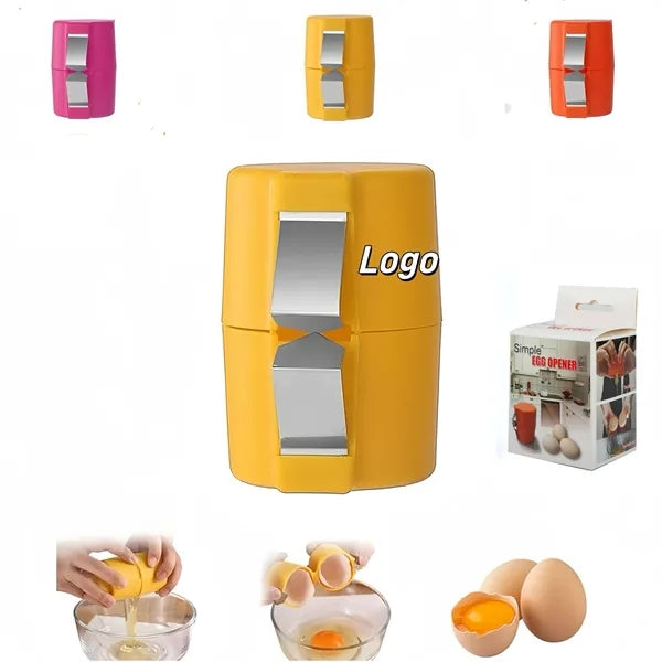 Egg Shell Opener