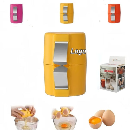 Egg Shell Opener
