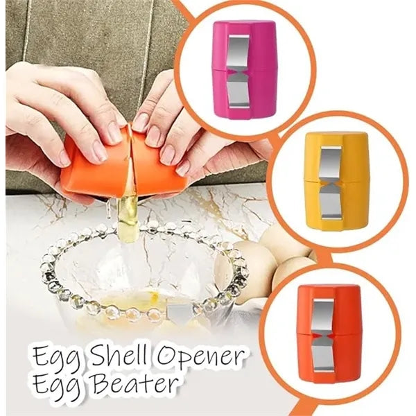 Egg Shell Opener