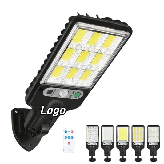 Solar Street Lights Outdoor