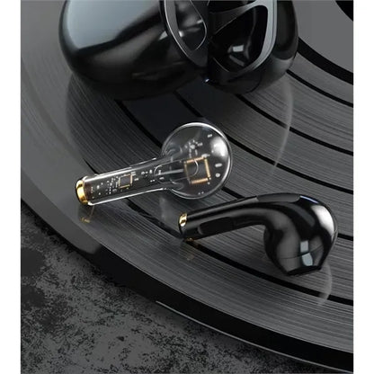 Pro 6 Wireless Headphones