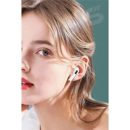 Pro 6 Wireless Headphones
