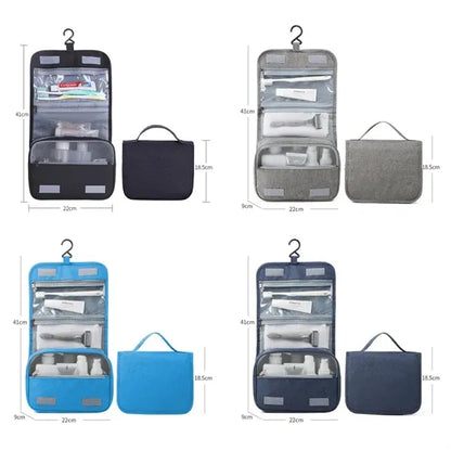 Bathroom Hanging Toiletry Bag