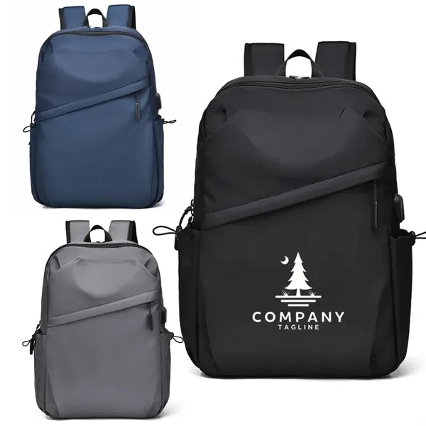Waterproof Laptop Backpack