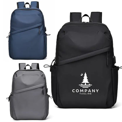 Waterproof Laptop Backpack