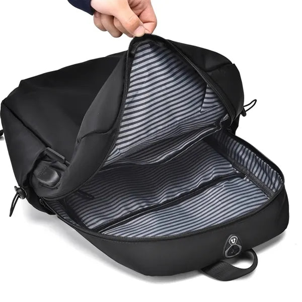 Waterproof Laptop Backpack
