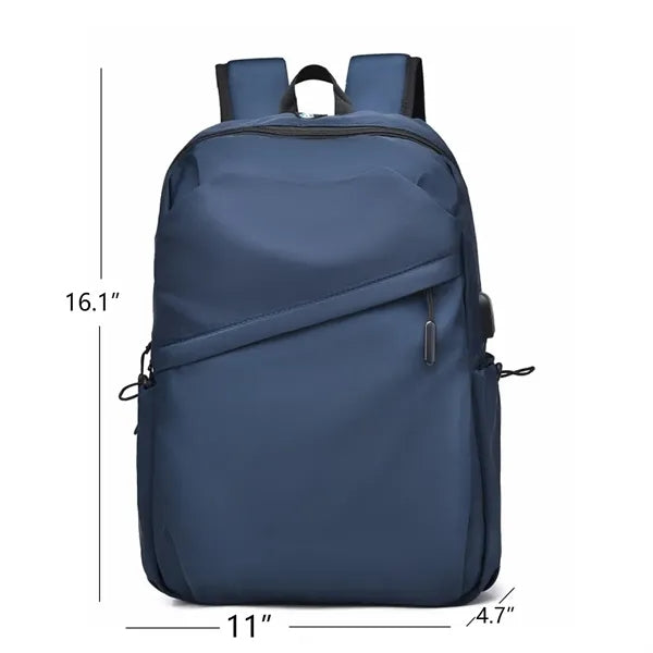 Waterproof Laptop Backpack