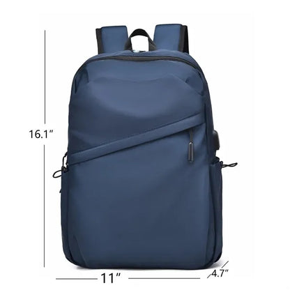 Waterproof Laptop Backpack