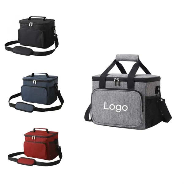 Lunch Bag Insulated  Box