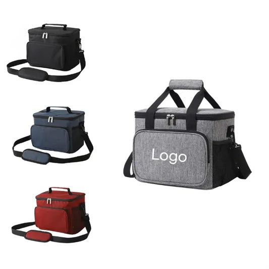 Lunch Bag Insulated  Box