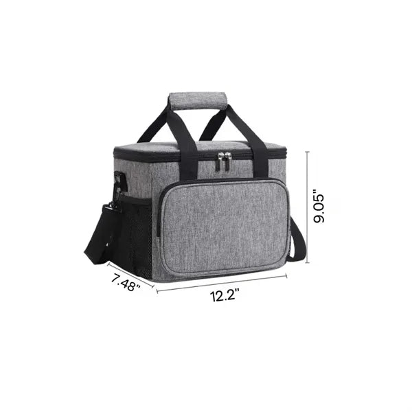 Lunch Bag Insulated  Box