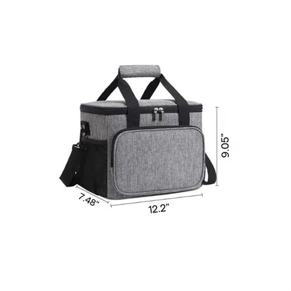 Lunch Bag Insulated  Box