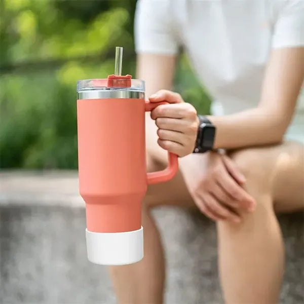 Silicone Bottle Boot For 40oz And 12-24oz