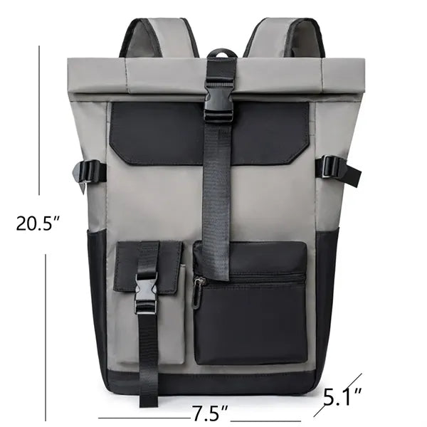 Travel Backpack For Men