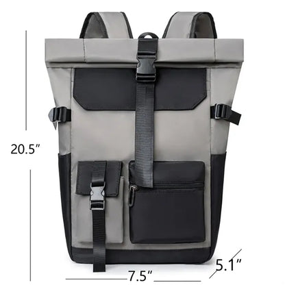Travel Backpack For Men