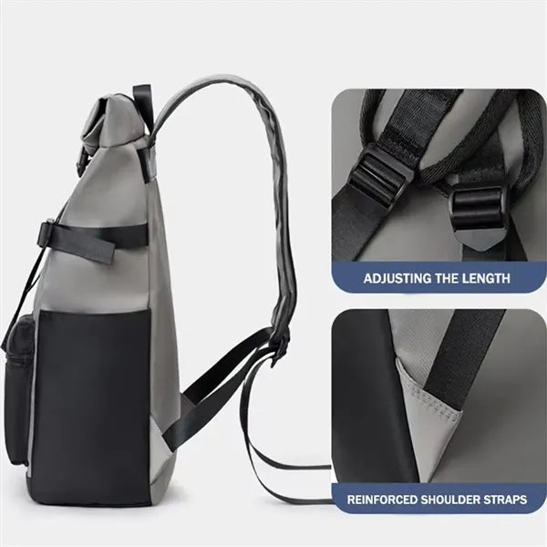 Travel Backpack For Men