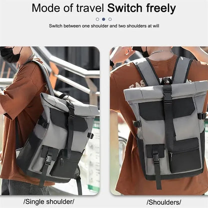 Travel Backpack For Men