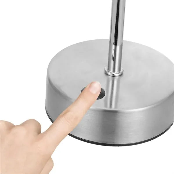 Double Head Bar Spotlight Table Lamp