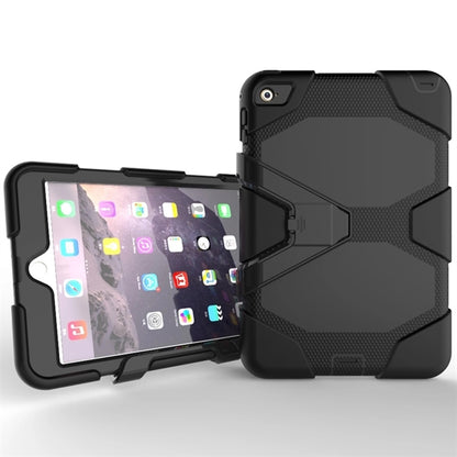 iPad Mini 5   Rugged Case with stand