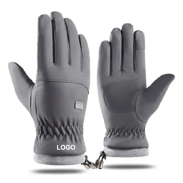 Touchscreen Winter Gloves Waterproof Windproof