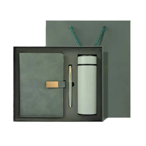 Personalized Executive Writing Gift Kit