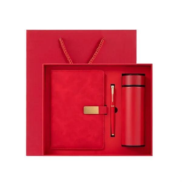 Personalized Executive Writing Gift Kit