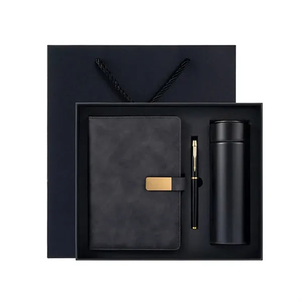 Personalized Executive Writing Gift Kit