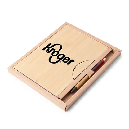 Bamboo Station Journal Set