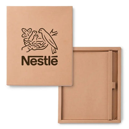 Bamboo Station Journal Set