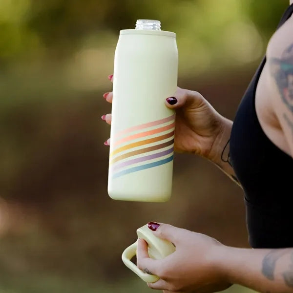 CREATED CO. 26OZ WANDER BOTTLE