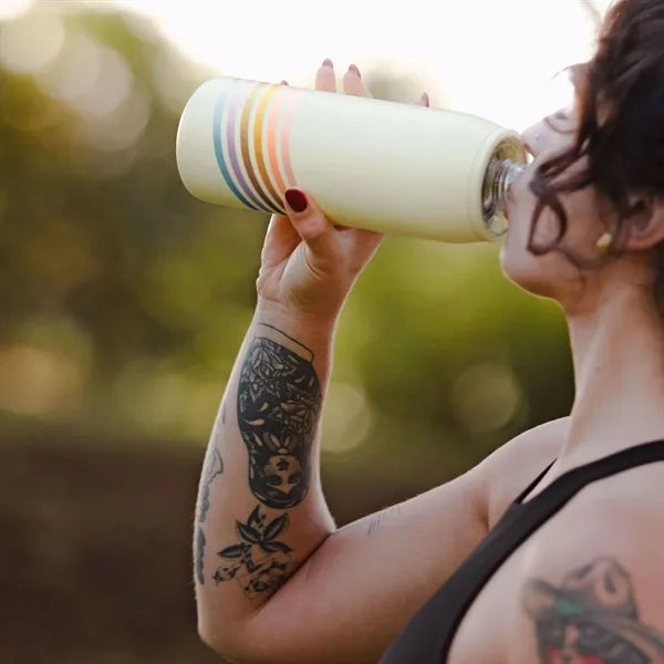 CREATED CO. 26OZ WANDER BOTTLE