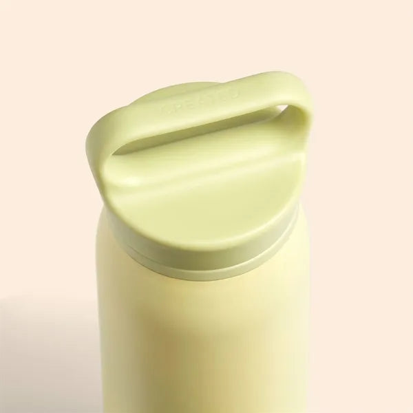 CREATED CO. 26OZ WANDER BOTTLE