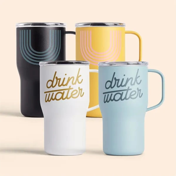 Created Co. 16oz Roam Mug