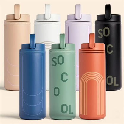 Created Co. 16oz Nomad Tumbler