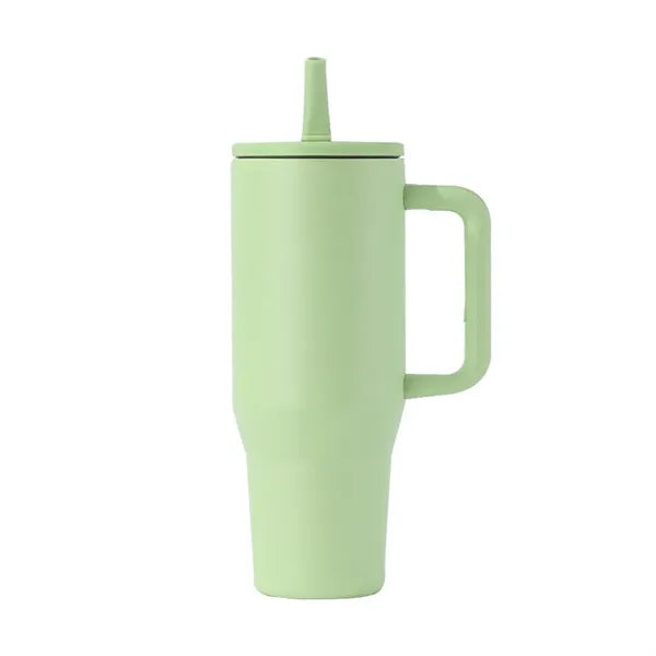 40oz Double-Wall Insulated Tumbler