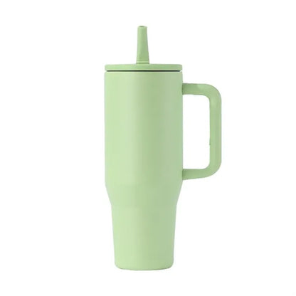 40oz Double-Wall Insulated Tumbler
