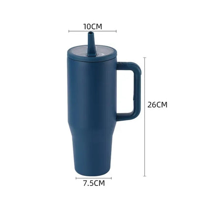 40oz Double-Wall Insulated Tumbler