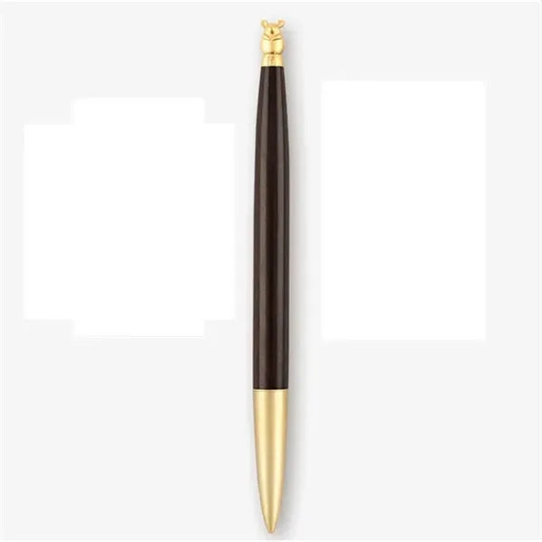 Animal Pattern Gel Pen