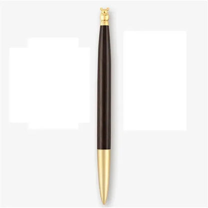 Animal Pattern Gel Pen
