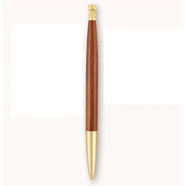 Animal Pattern Gel Pen
