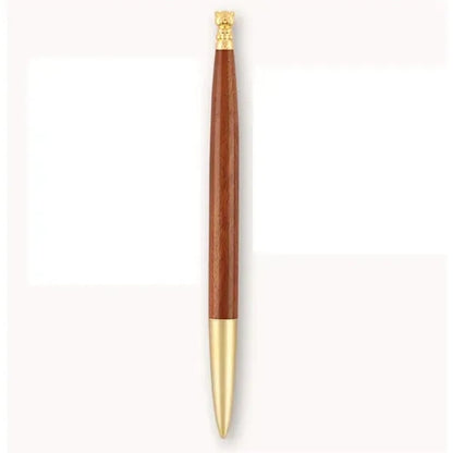 Animal Pattern Gel Pen
