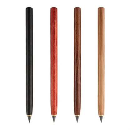 Eternal Wooden Pencil
